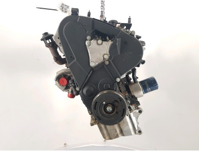 Engine used - Citroen XSARA PICASSO - 00000135FE