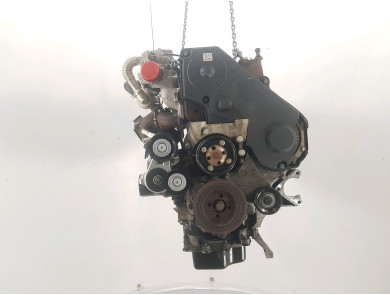 Engine used - Ford C-MAX - 1848055