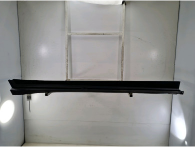 Right body rocker used - Fiat 500X - 735729843