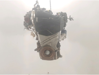 Engine used - Renault CLIO - 8201708642