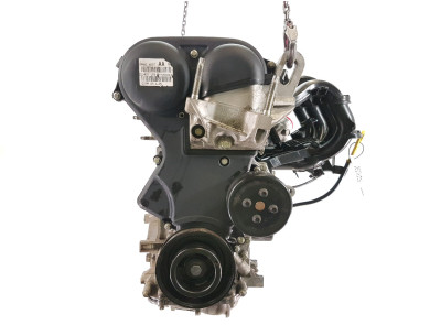 Engine used - Ford FIESTA - 1713369