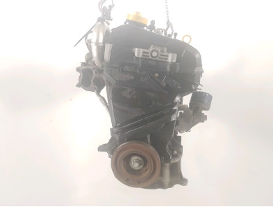 Engine used - Renault CLIO - 7701474900