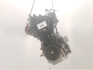 Engine used - Renault CLIO - 8201718067