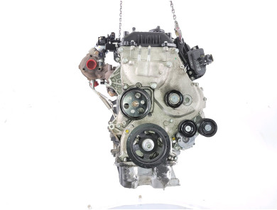 Moteur occasion - Hyundai IX35 - Z58712AZ00