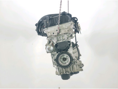 Engine used - Citroen C3 - 1619234580