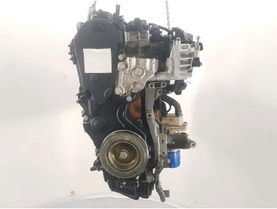 Engine used - Peugeot 308 - 16 150 926 80