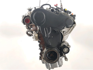 Engine used - Audi A3 - 03L100090R