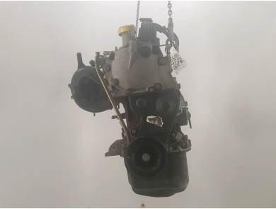 Engine used - Renault CLIO - 7711134270