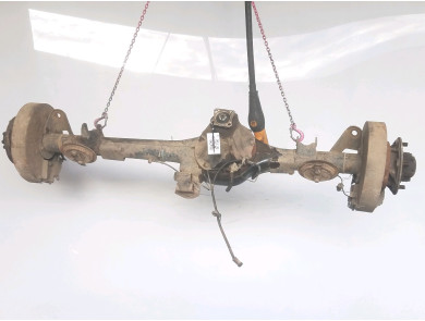Rear differential used - Land Rover DISCOVERY - STC3269 - GPA