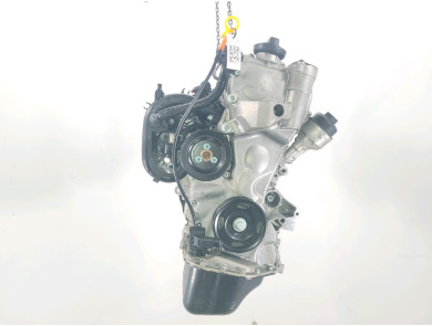 Engine used - Volkswagen POLO - 03E100032 GX
