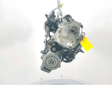 Engine used - Fiat GRANDE PUNTO - 71748262