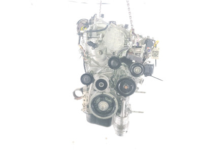 Engine used - Toyota RAV4 - 190000R131