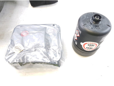 Kit anti-crevaison - Fiat 500C III - 52060699 - F0-2675N