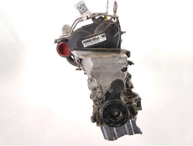 Engine used - Skoda FABIA - 04E100098