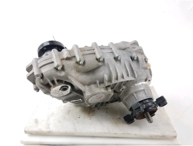 Transfer box used - Mercedes VITO COMPACT - A6392800600