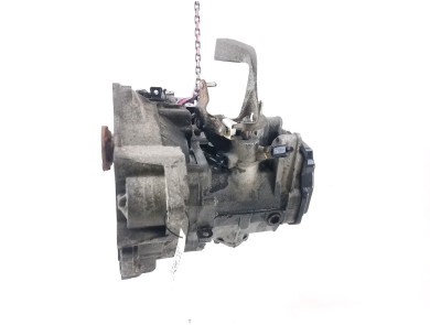 Gearbox used - Audi A3 - EGV