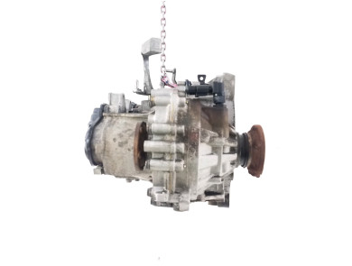 Gearbox type EGV - Audi A3 I PH.2 - V0-5723I