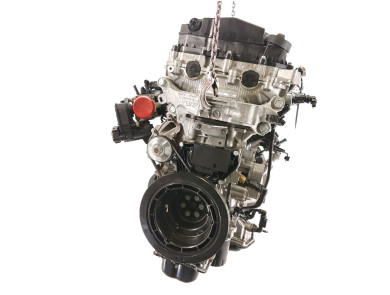 Engine used - DS DS3 - 16 172 959 80