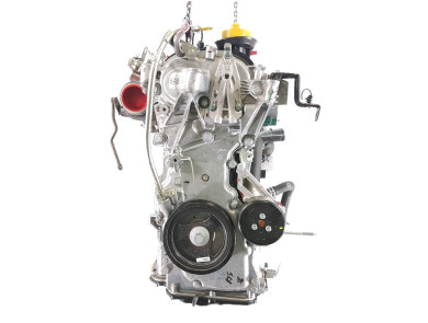 Engine used - Renault CLIO - 8201733029