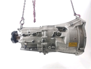 Gearbox type GETRAG-BEY - BMW SERIE 3 V PH.1 - V0-5659J