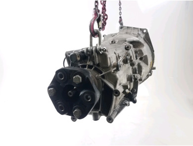 Gearbox type GETRAG-BEY - BMW SERIE 3 V PH.1 - V0-5659J