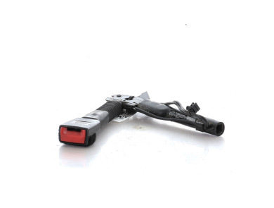 Attache Ceinture De Sécurité Avant Gauche Pour BMW Série 7 IV Phase 2 - Réf. 72119177109