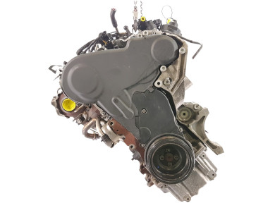 Engine used - Skoda YETI - 03L100091B