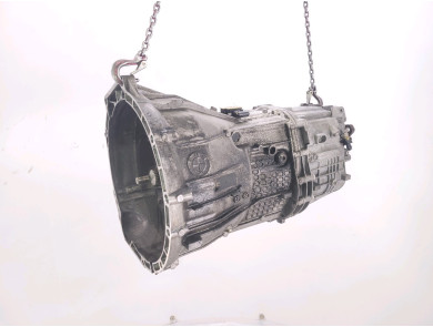 Gearbox used - BMW SERIE 5 - GETRAG-H6G