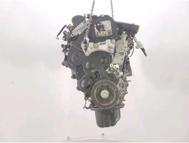 Engine used - Peugeot 208 - 00000135SW