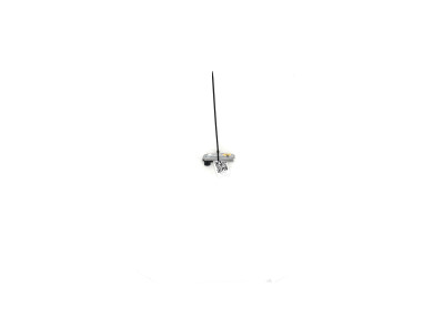Front camera - Renault TWINGO III PH.1 - 284623517R - F0-1656W