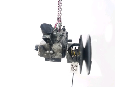 Gearbox used - Aixam A540 - GPA-12054-<CODIFVIN