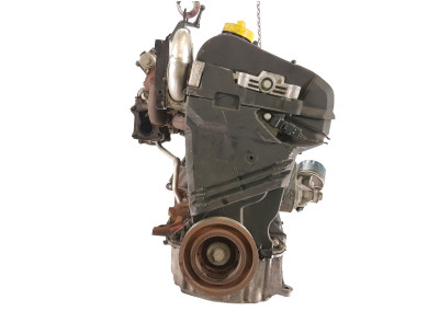 Engine used - Renault CLIO CAMPUS - 7701476862
