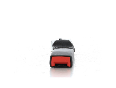 Protège-ceinture De Sécurité Pour Fiat 500 – 2 Pièces Noir Fibre Carbone | Coussin Confort épaule