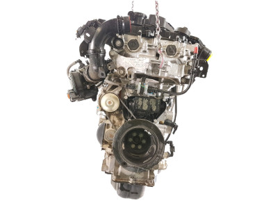 Moteur occasion - Peugeot 208 - 1627638180