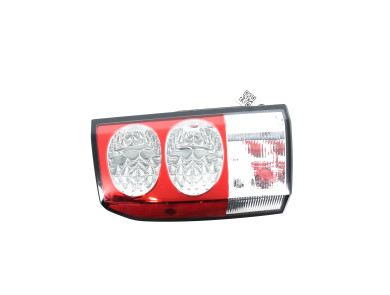 Serrure De Porte Arrière Gauche Pour Land Rover Discovery 3/4 & Freelander 2 - Neuf, 1 An Garantie
