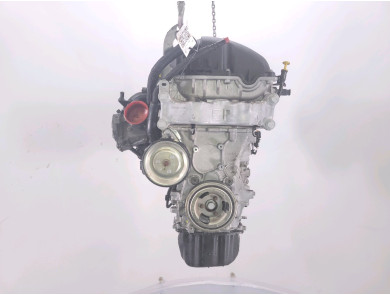 Engine used - Citroen C3 PICASSO - 00000135QZ