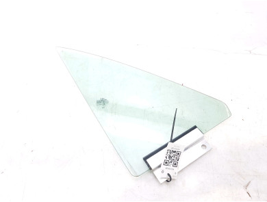 Vitre de custode avant gauche - Audi TT I - 8N8845113A - K0-0932A