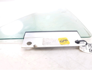 Left front side glass - Audi TT I - 8N8845113A - K0-0932A