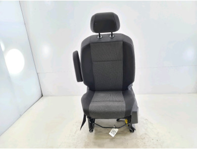 Siège Conducteur Avant Gauche Pour Fiat 500C III - Référence 52147704, Occasion, Environ 4 813 Km
