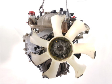 Engine used - Nissan PICK-UP - 10102-VK4B0-