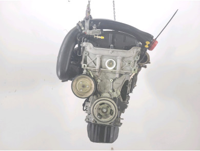 Engine used - Peugeot RCZ - 0135 RJ