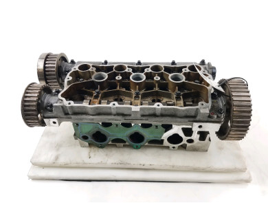 Cylinder head (Second) used - Rover 75 - LDF108860