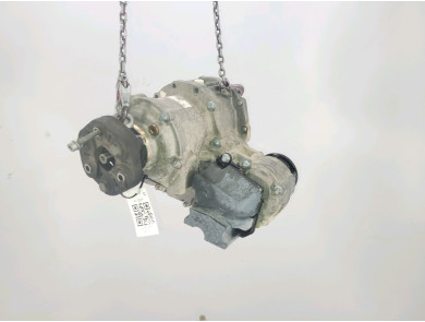 Transfer box used - Mercedes CLASSE C - A 203 280 06 00