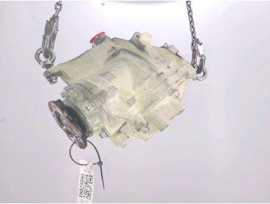 Front differential used - Mercedes CLASSE C - A2033300002