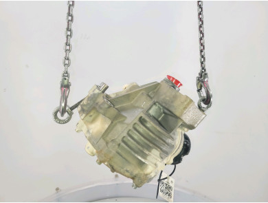 Front differential - Mercedes CLASSE C II PH.2 C320 4-M - A2033300002 - Q0-1330J