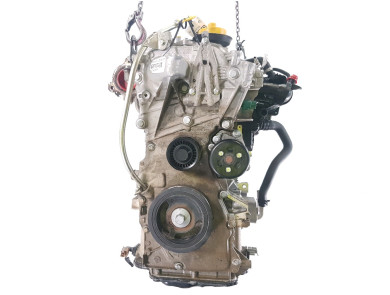 Engine used - Renault CLIO - 8201588337