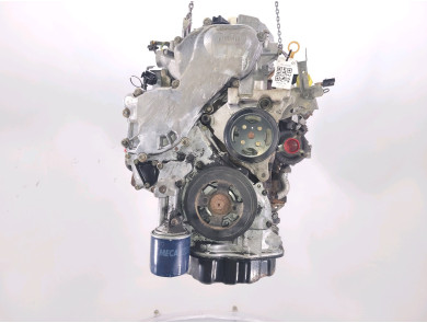 Engine used - Nissan X-TRAIL - 10102-EQ4A0-EX