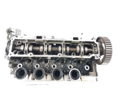 Cylinder head used - Ford FIESTA - 1944970