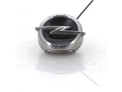 Capuchon Bouton Poignée Hayon Pour Mini R50 R52 R55 R56 R57 R58 R59 – Noir, Caoutchouc – Remplace 51717039261, 51132753603