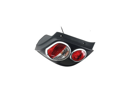 Left rear light used - Chevrolet AVEO - 95470358